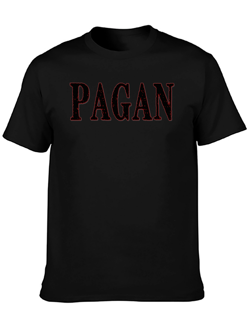 Pagan T-Shirt - Graphic Tee