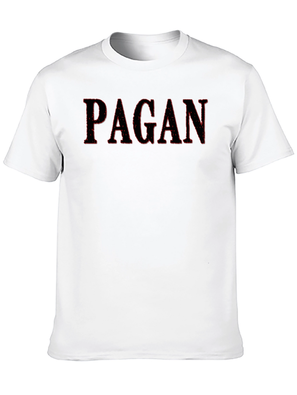 Pagan T-Shirt - Graphic Tee