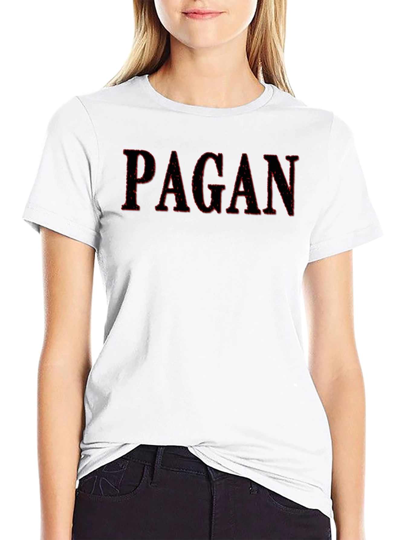 Pagan T-Shirt - Graphic Tee