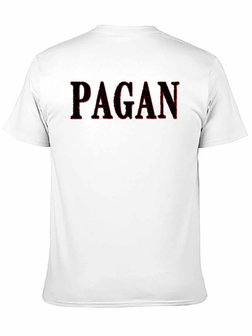 Pagan T-Shirt - Graphic Tee