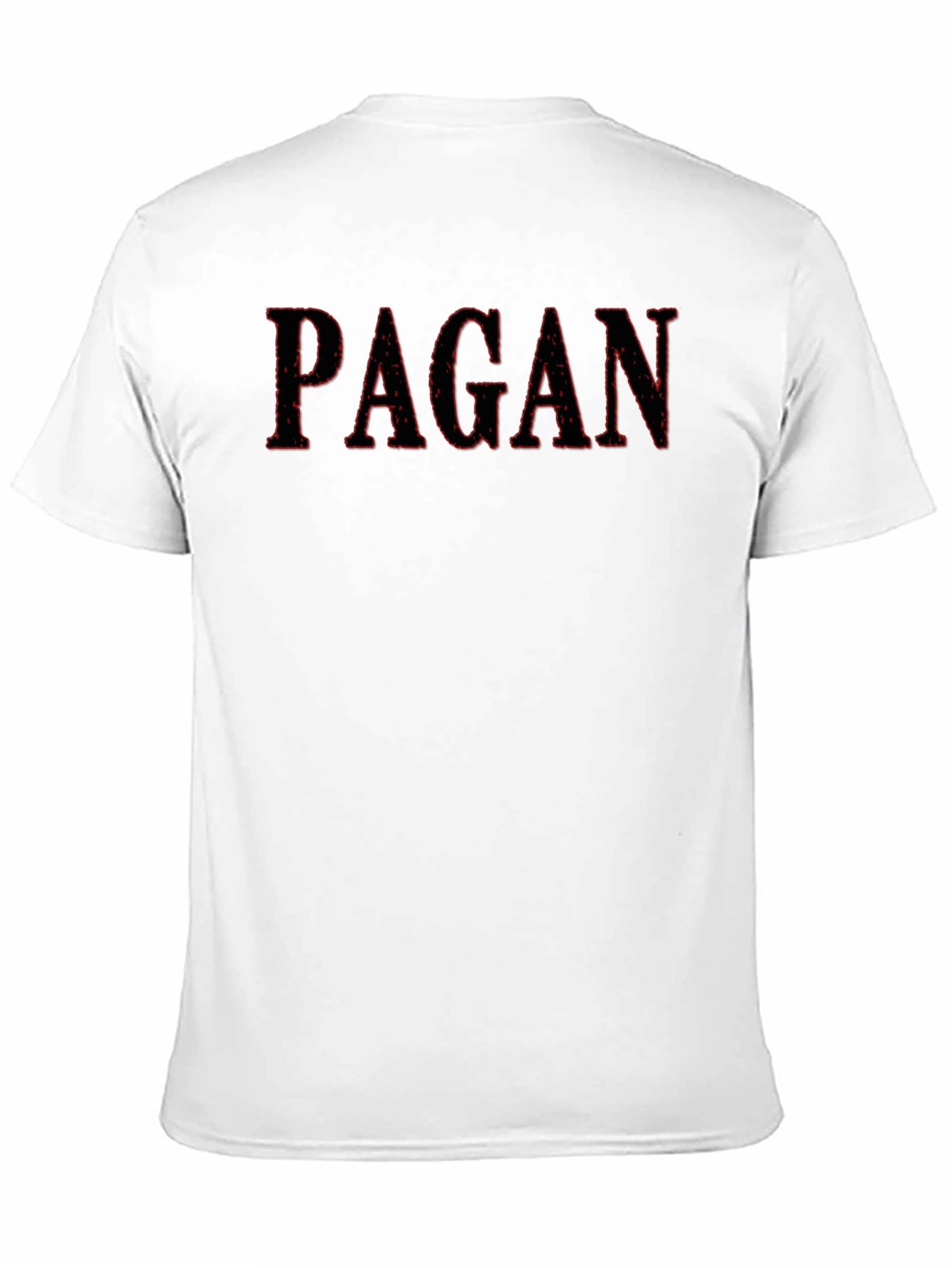 Pagan T-Shirt - Graphic Tee