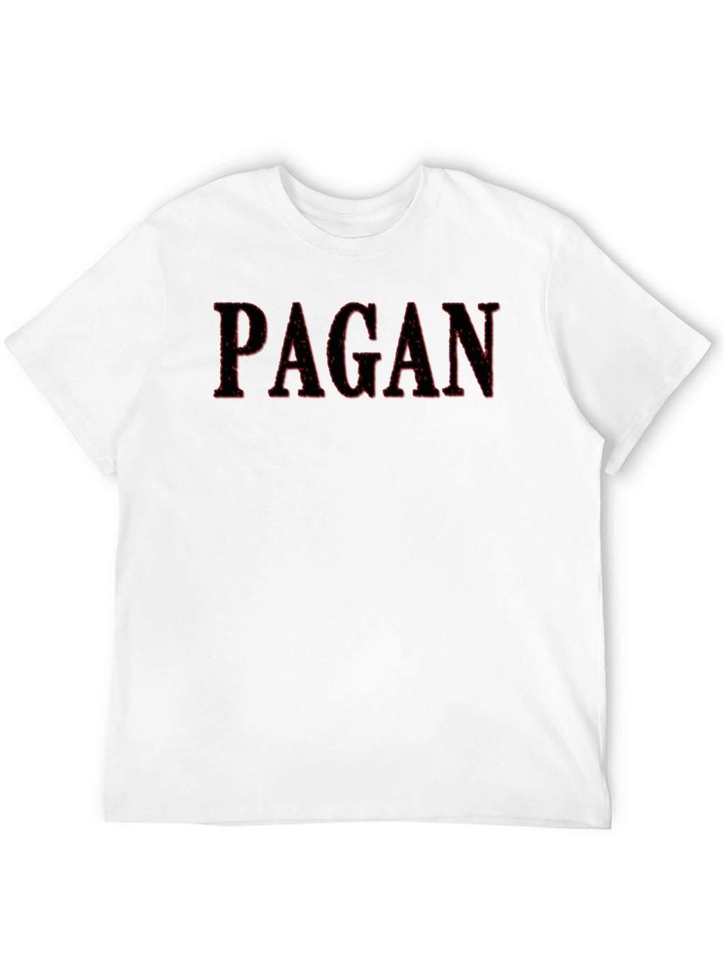 Pagan T-Shirt - Graphic Tee