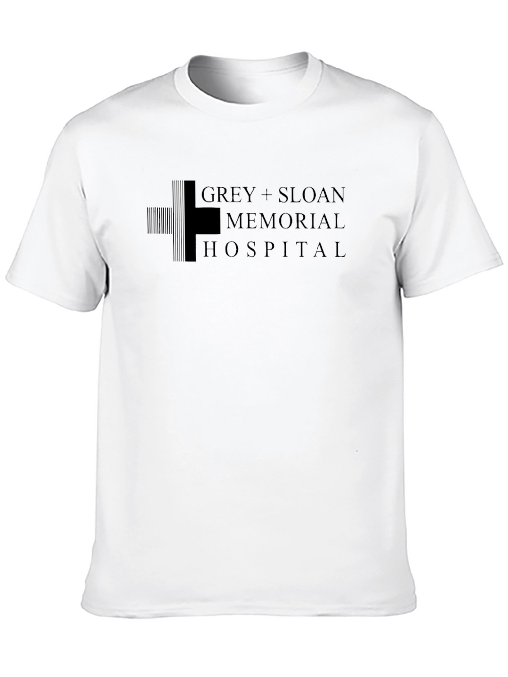Grey Sloan Memorial Hospital T-Shirt