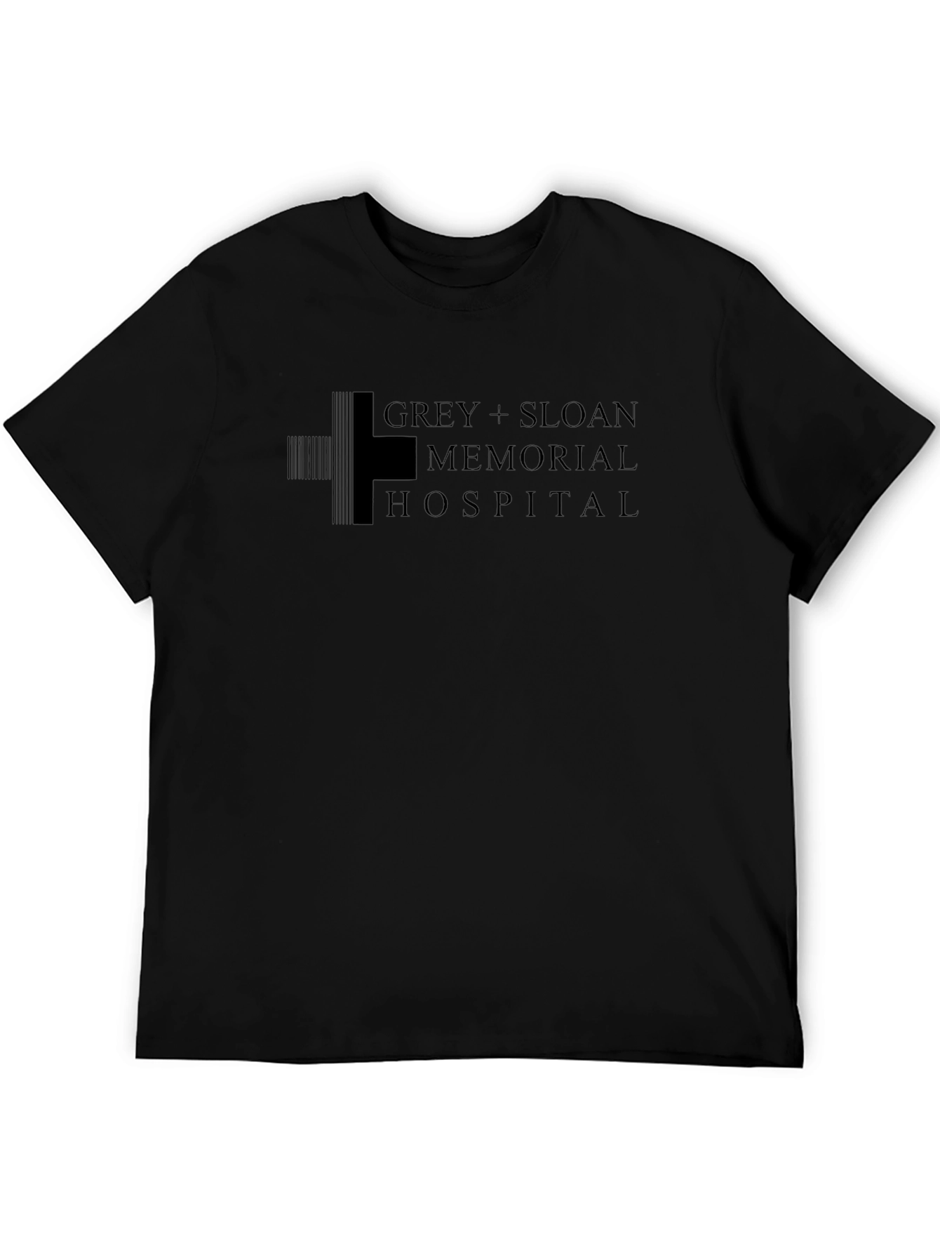 Grey Sloan Memorial Hospital T-Shirt