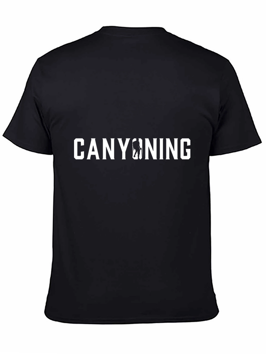 Canyoning Adventure T-Shirt