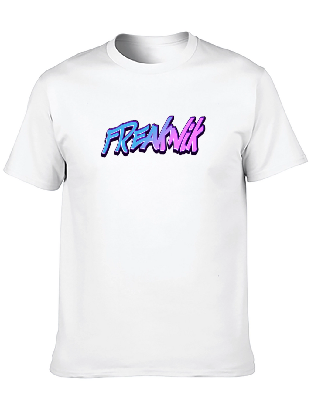 Freaknik Black T-Shirt