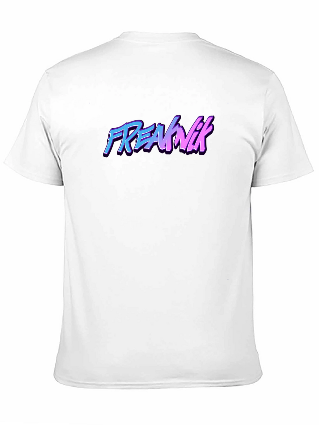 Freaknik Black T-Shirt