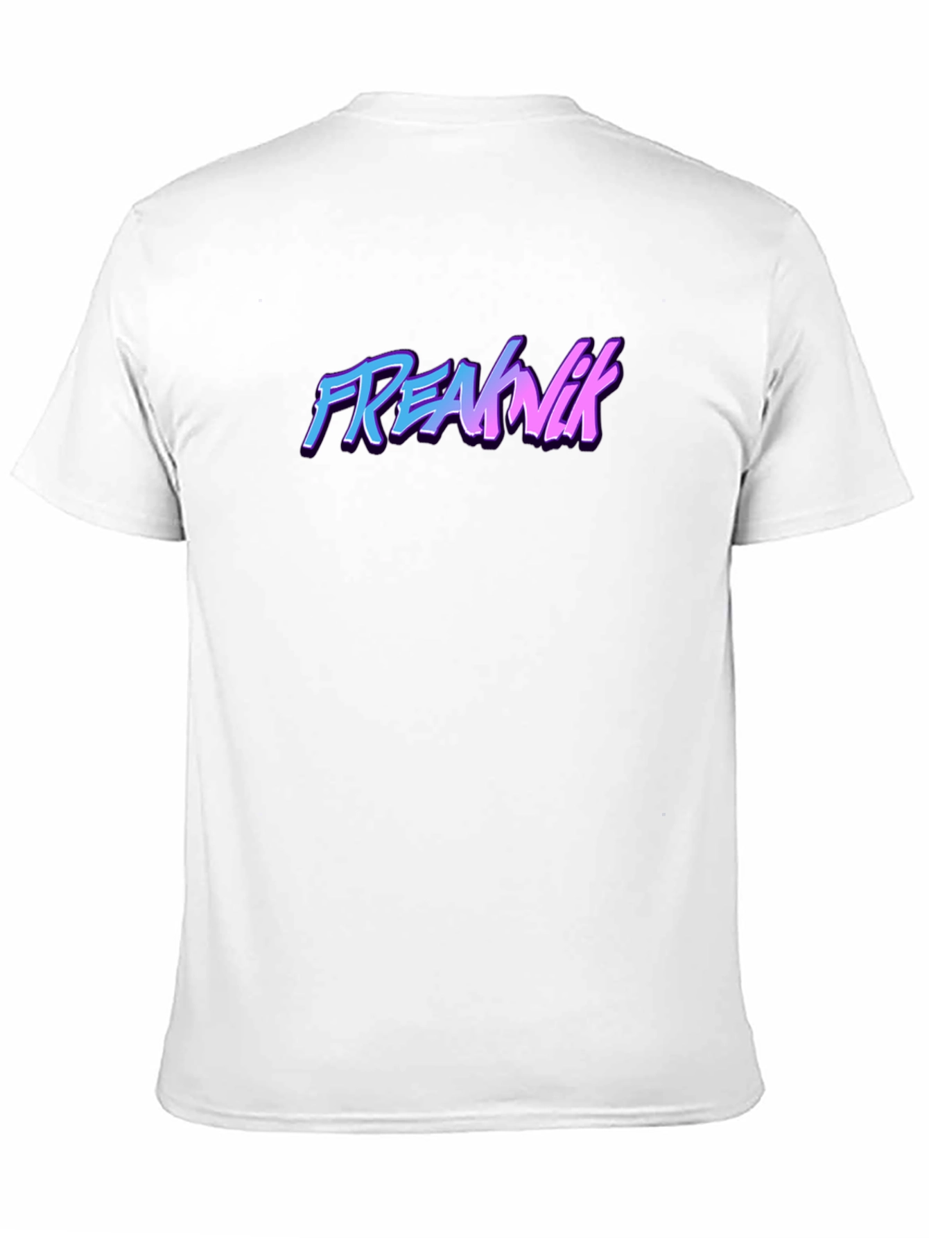 Freaknik Black T-Shirt