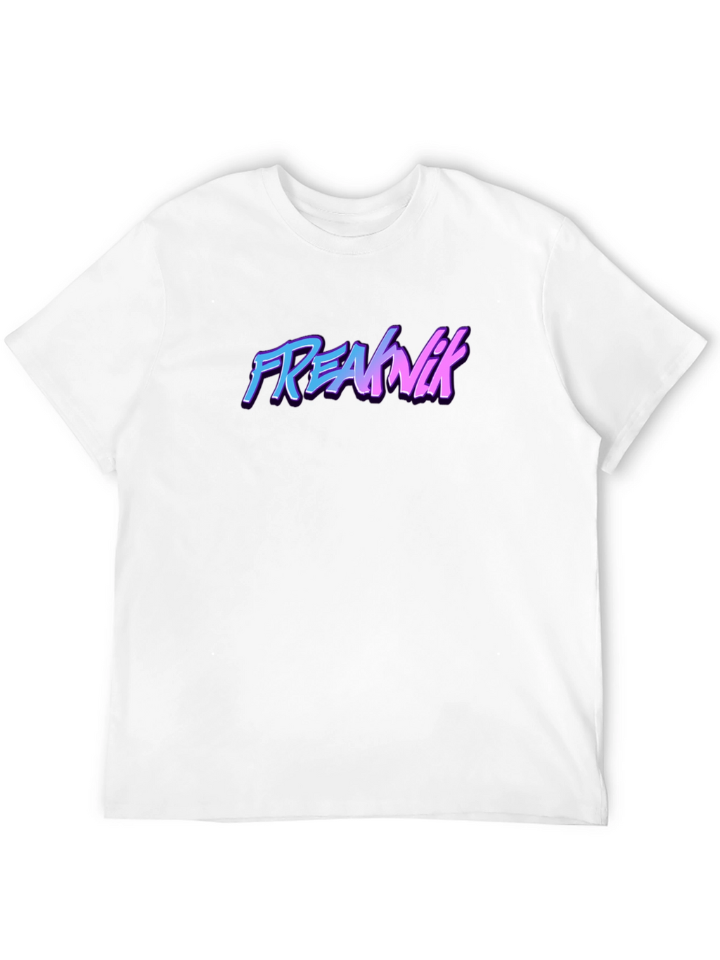 Freaknik Black T-Shirt