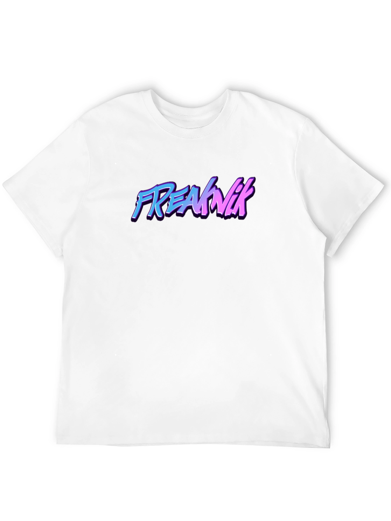 Freaknik Black T-Shirt