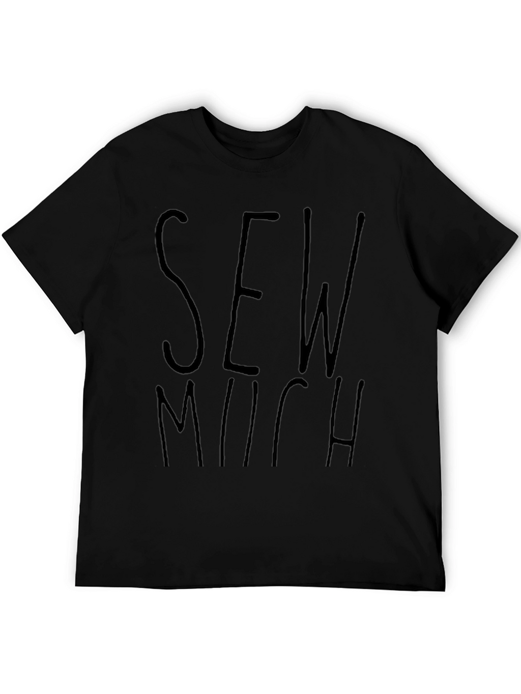 Sew Much Pun T-Shirt