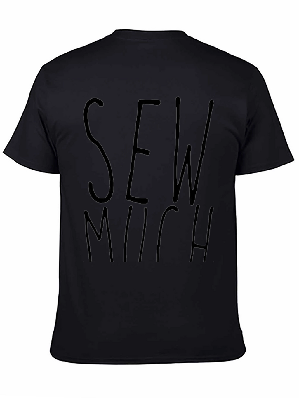 Sew Much Pun T-Shirt