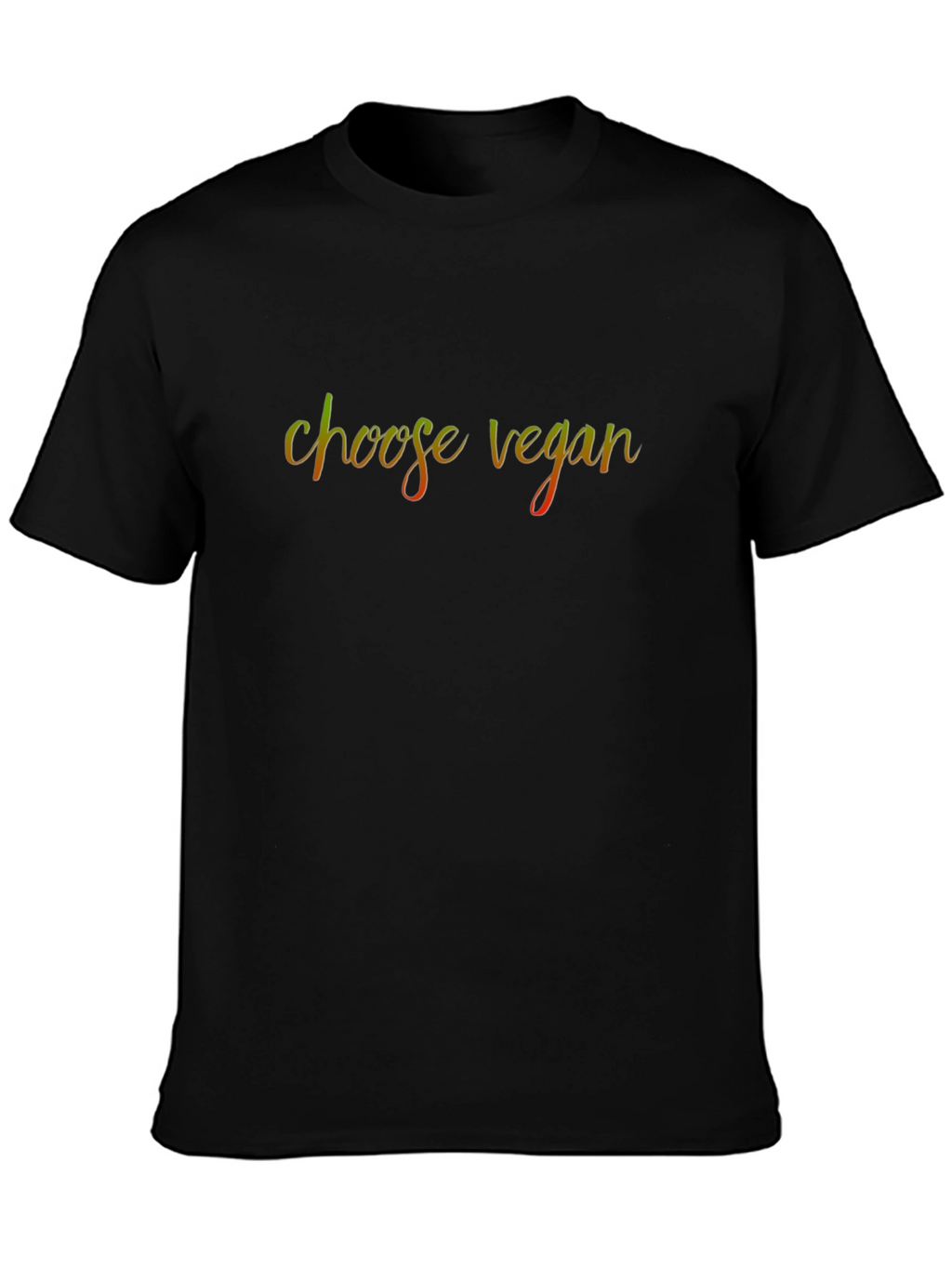Choose Vegan Graphic T-Shirt