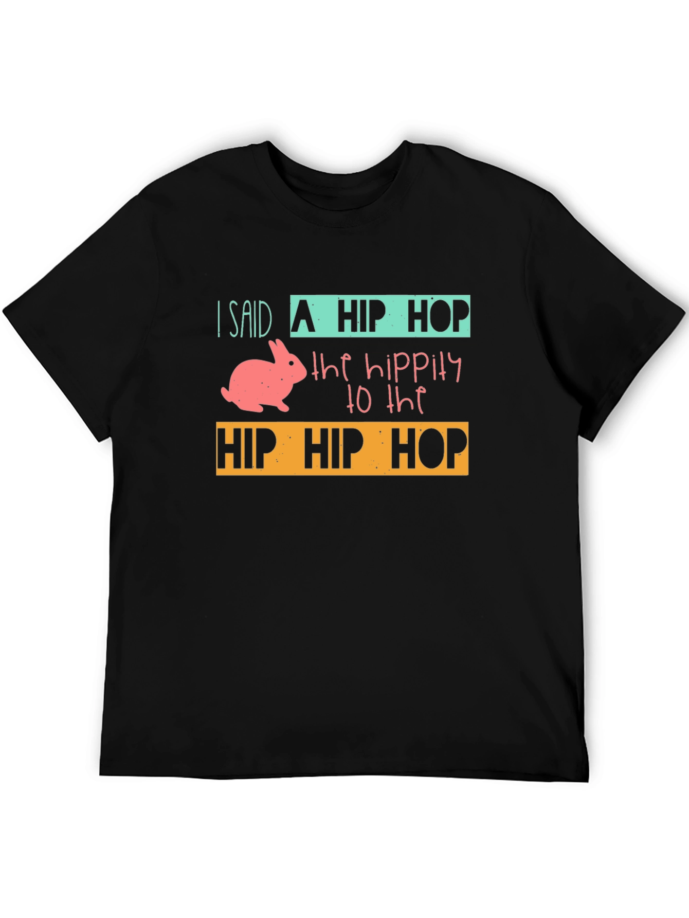 Hippity Hop Easter T-Shirt