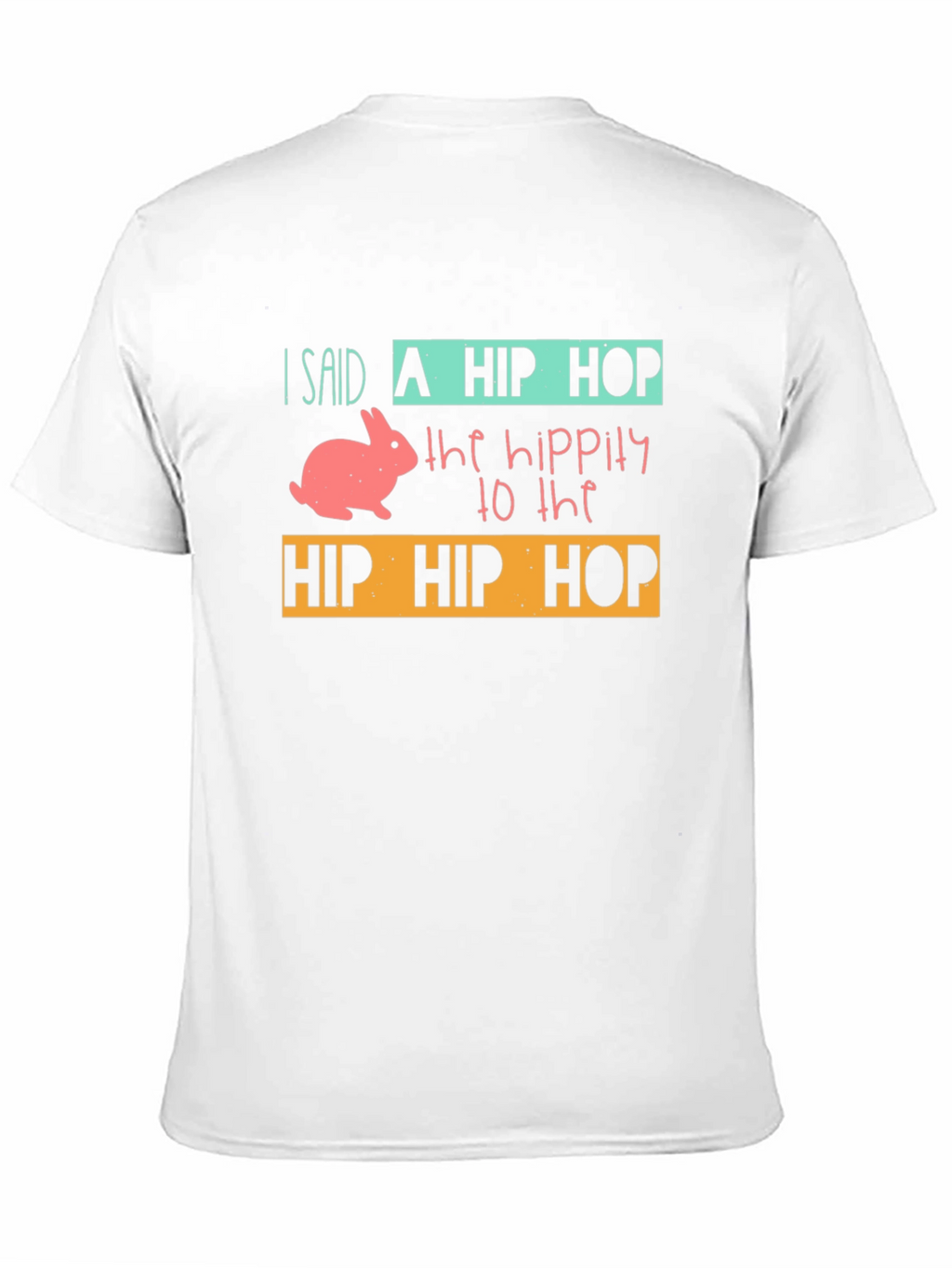 Hippity Hop Easter T-Shirt