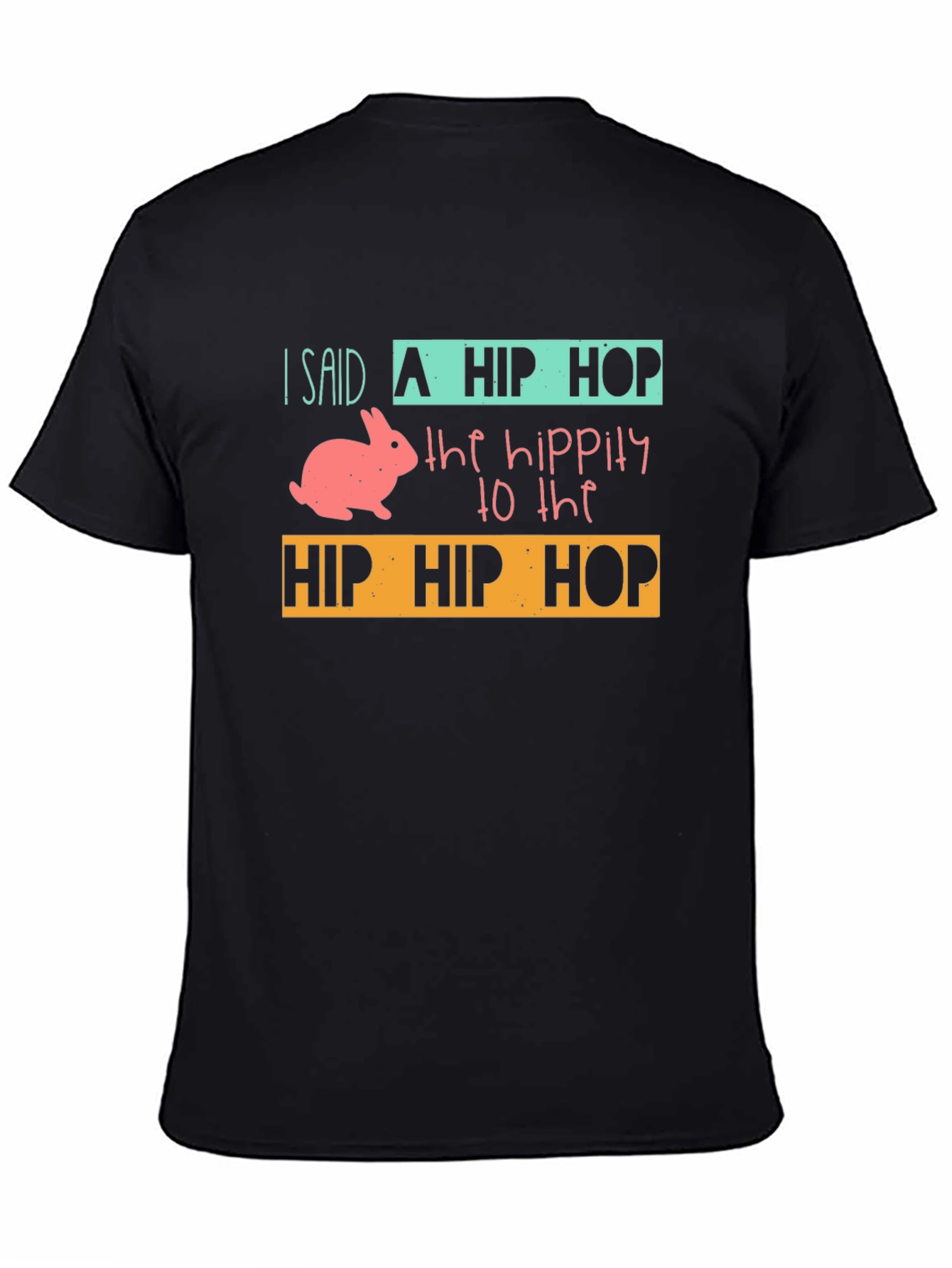 Hippity Hop Easter T-Shirt