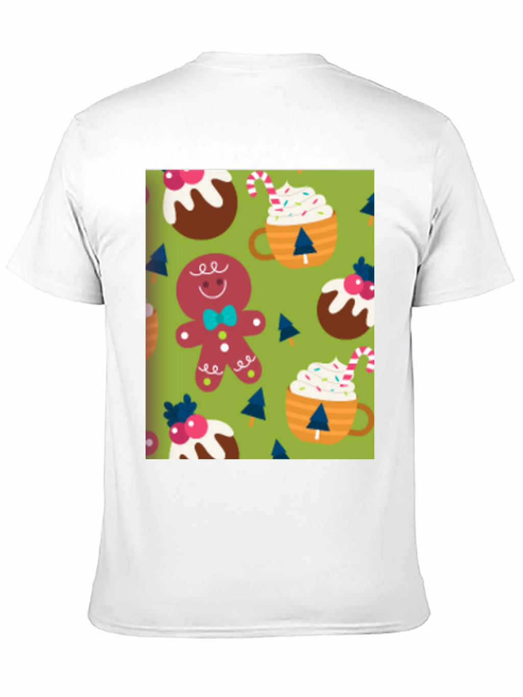Festive Christmas T-Shirt