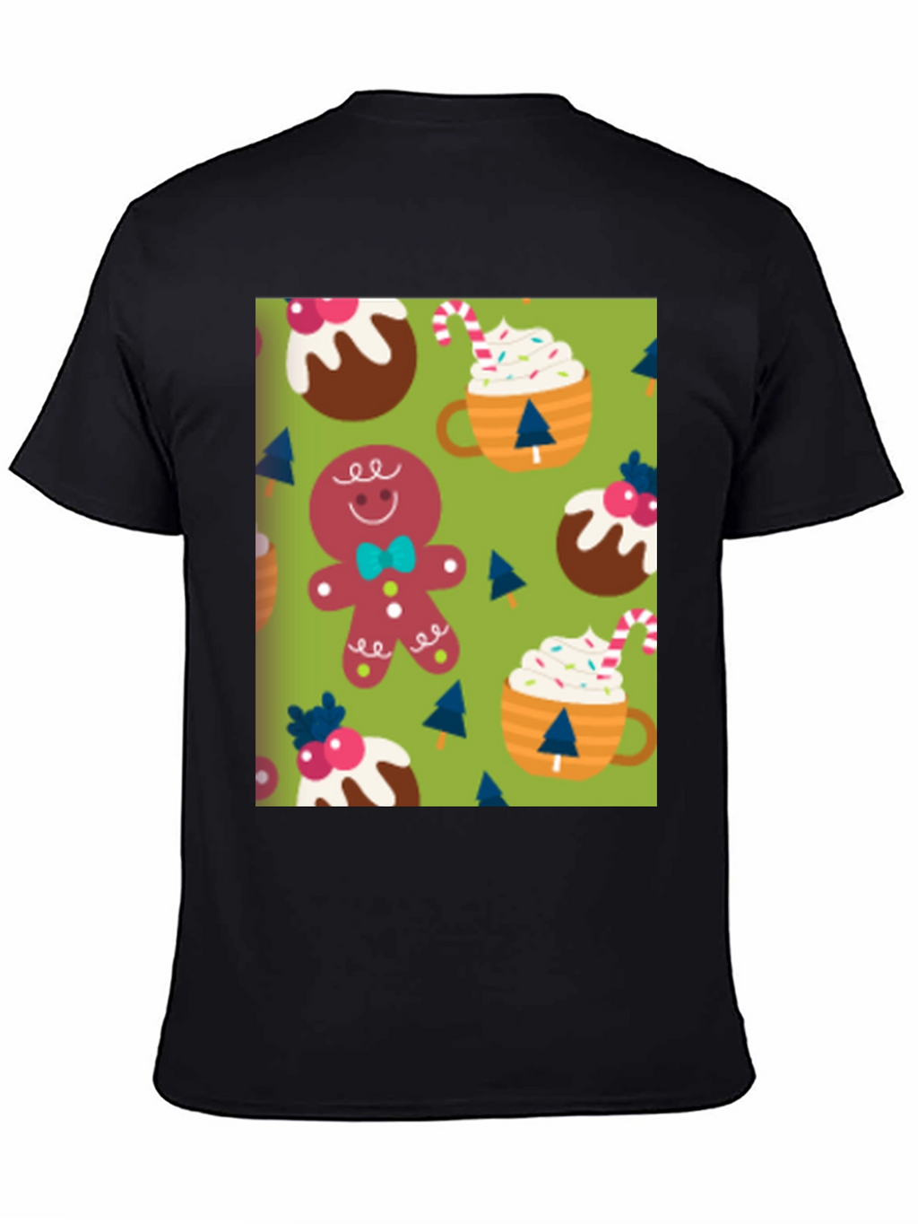 Festive Christmas T-Shirt