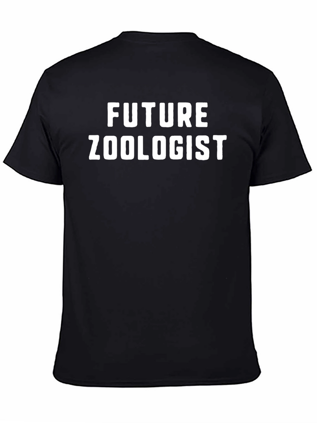 Future Zoologist T-Shirt