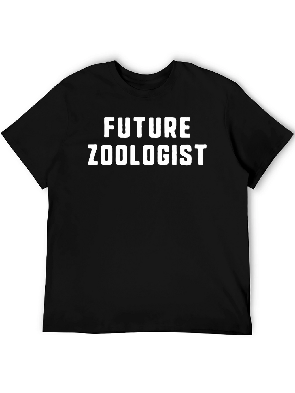 Future Zoologist T-Shirt
