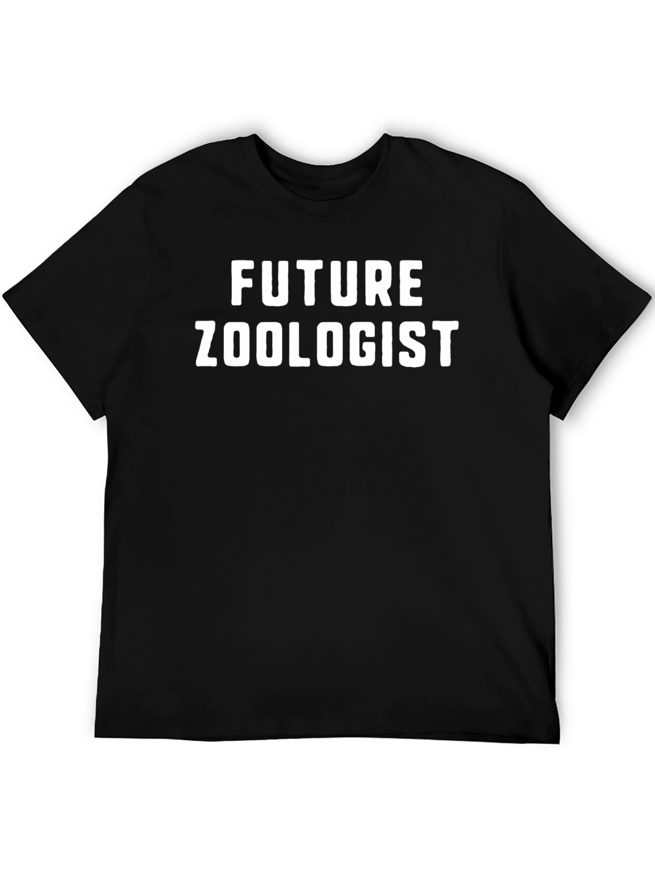Future Zoologist T-Shirt