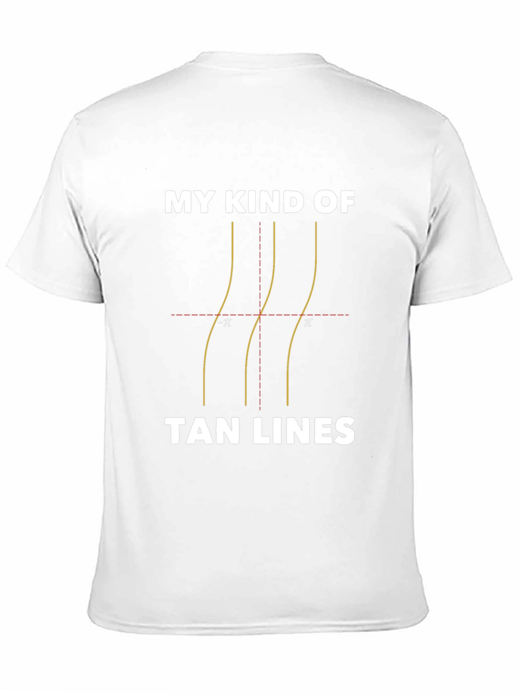 My Kind Of Tan Lines Graphic Tee