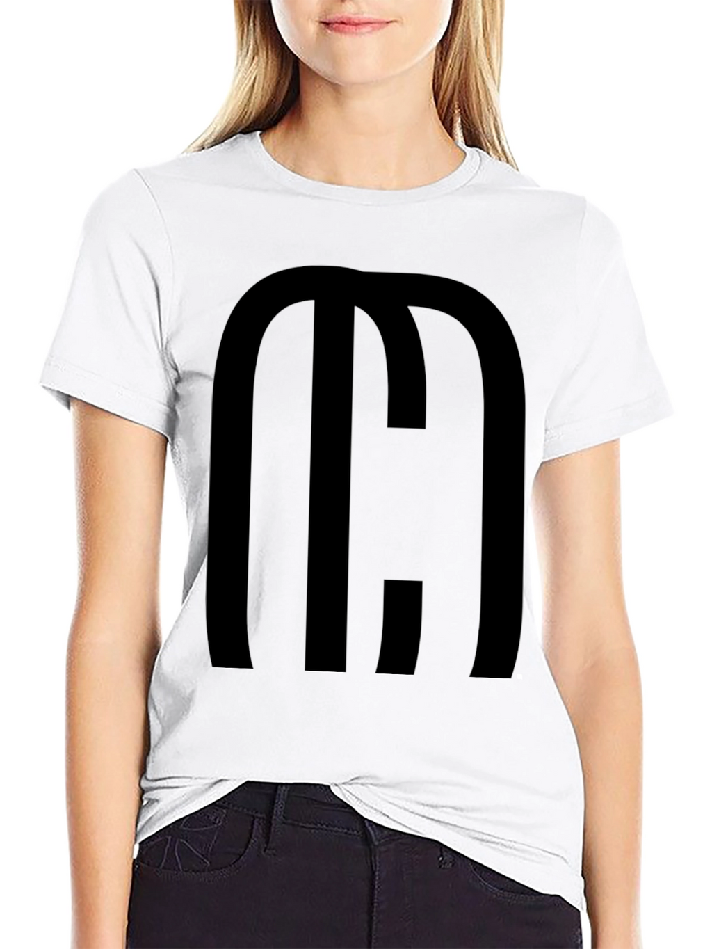Bold Graphic Tee - Classic Automotive Logo