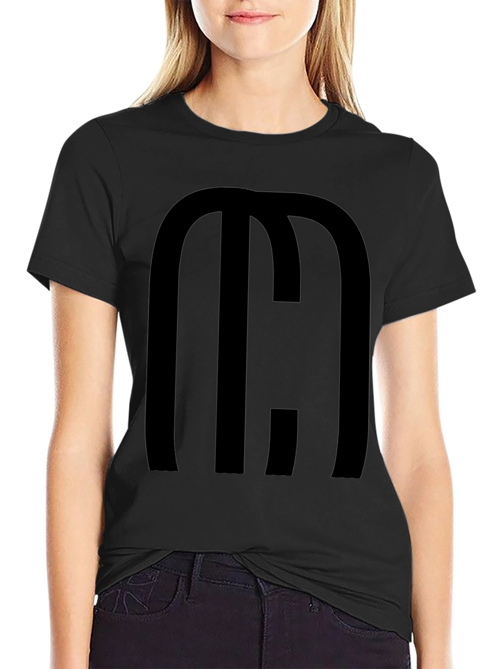 Bold Graphic Tee - Classic Automotive Logo