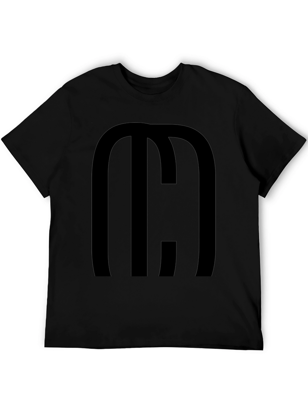 Bold Graphic Tee - Classic Automotive Logo