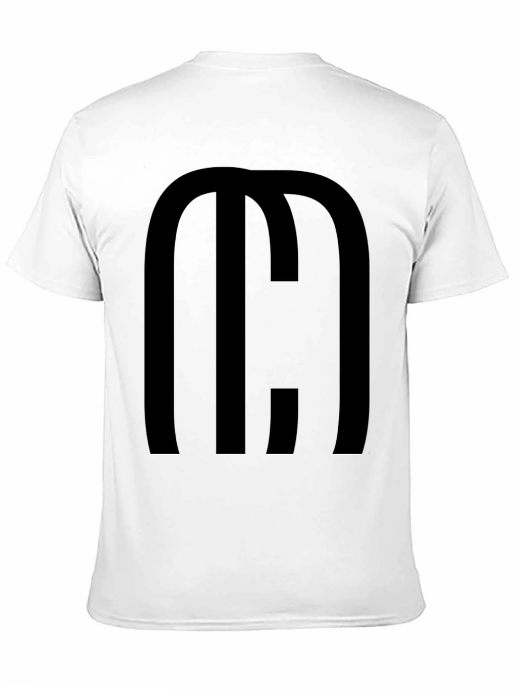 Bold Graphic Tee - Classic Automotive Logo
