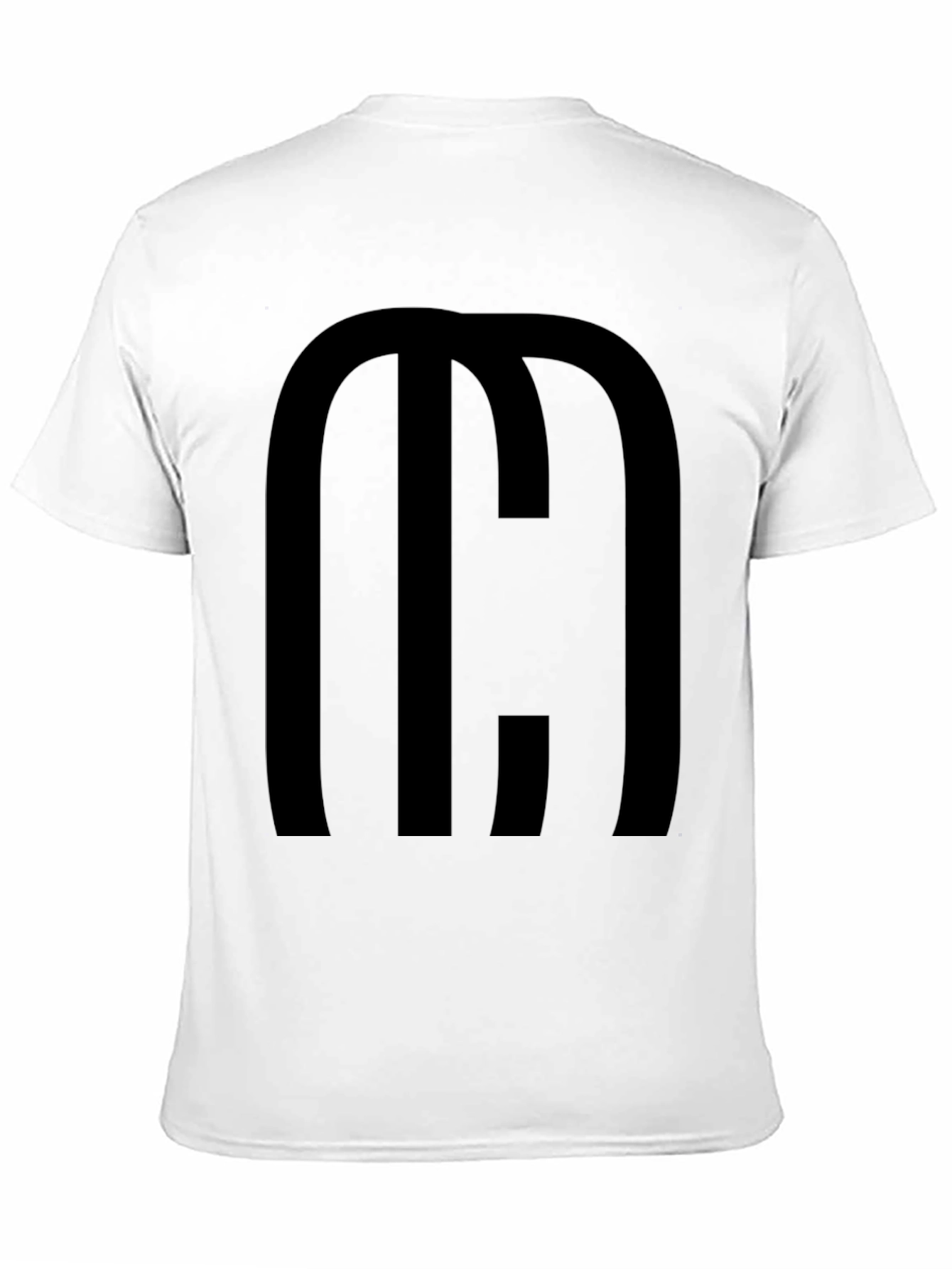 Bold Graphic Tee - Classic Automotive Logo