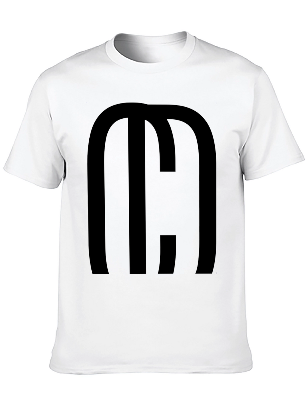 Bold Graphic Tee - Classic Automotive Logo