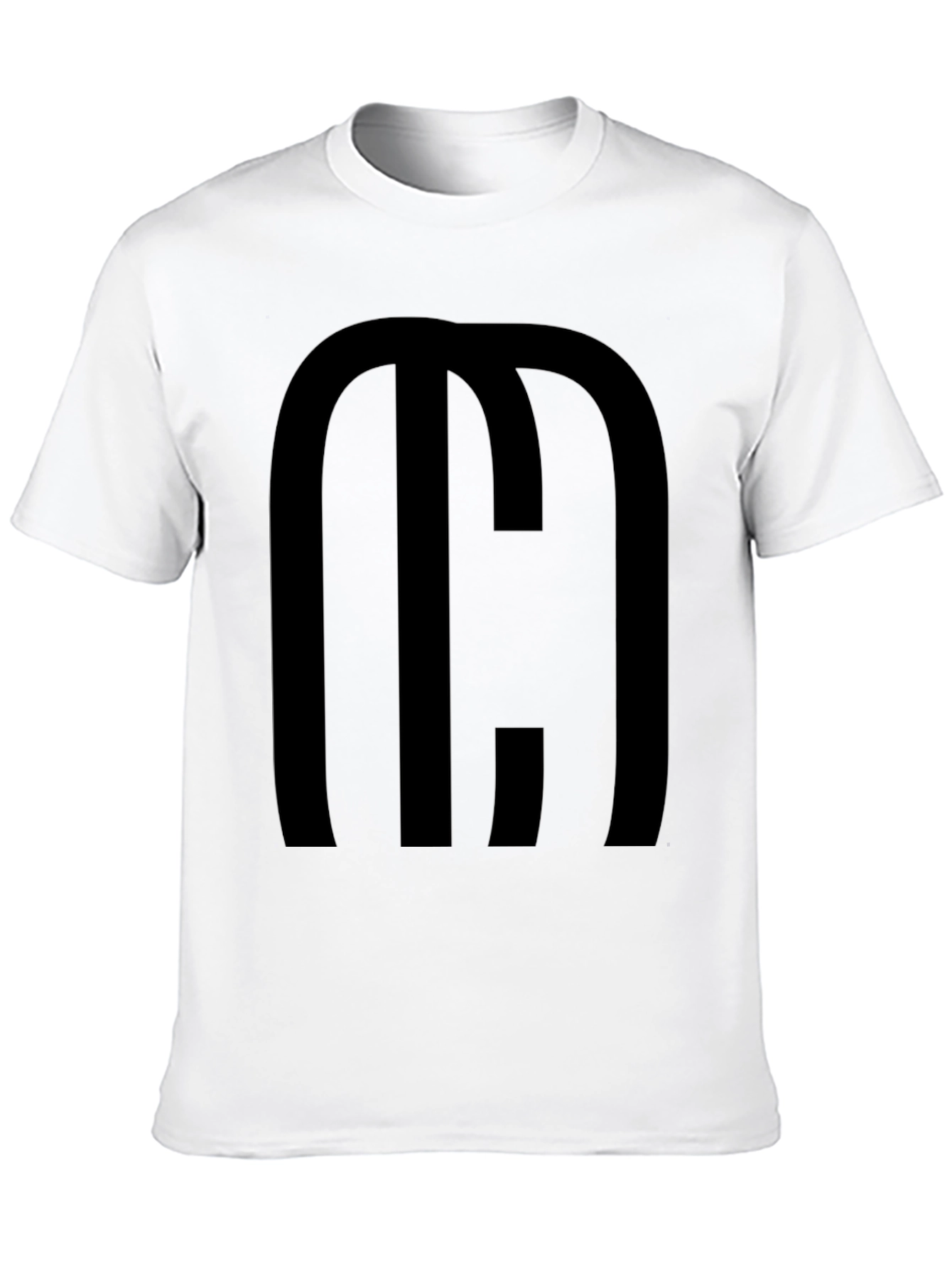 Bold Graphic Tee - Classic Automotive Logo