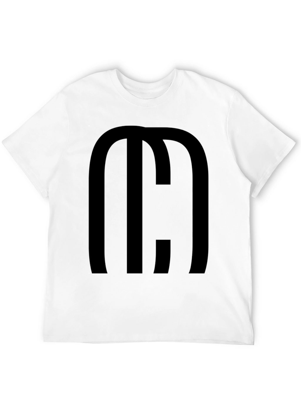 Bold Graphic Tee - Classic Automotive Logo