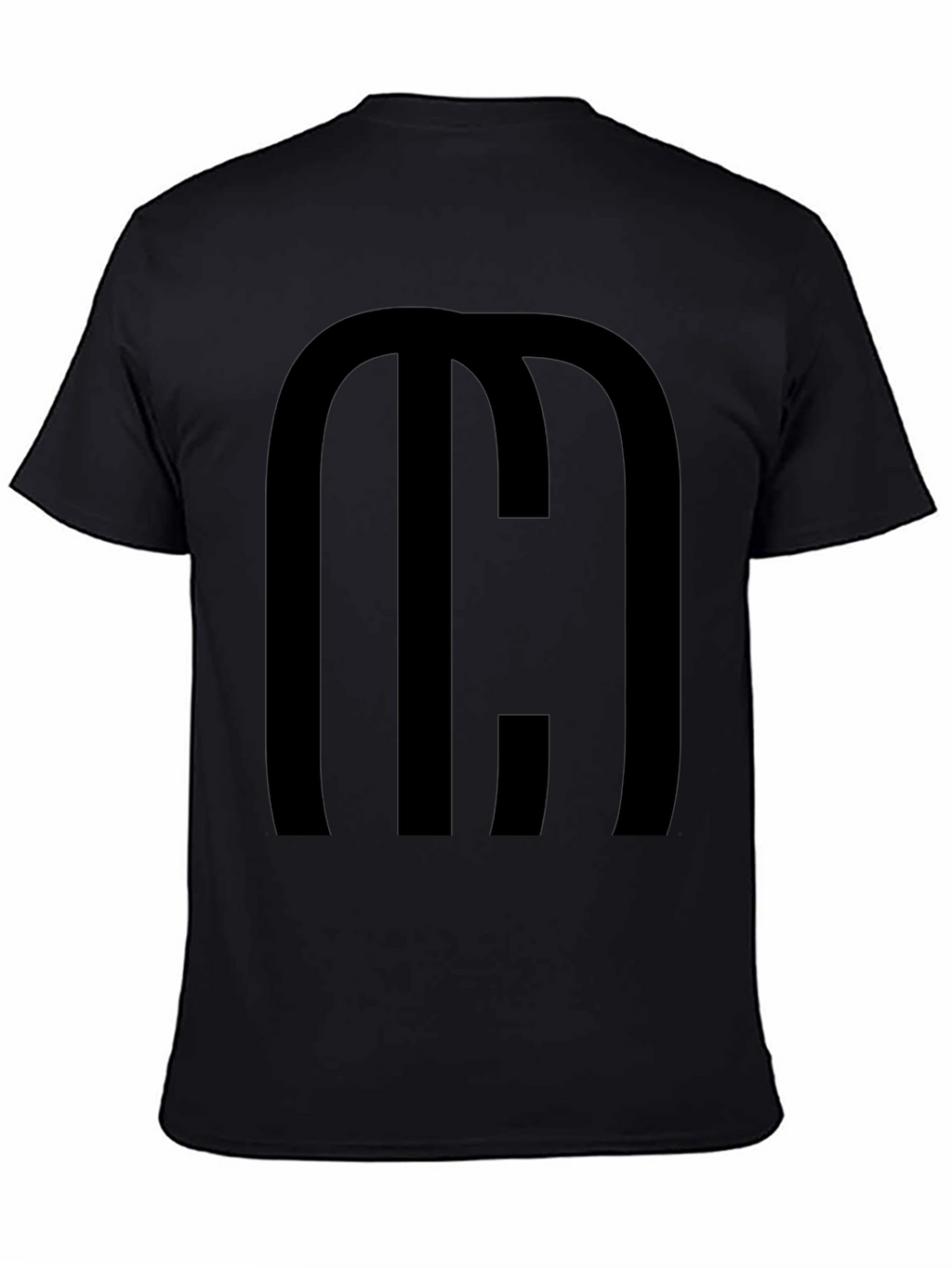 Bold Graphic Tee - Classic Automotive Logo