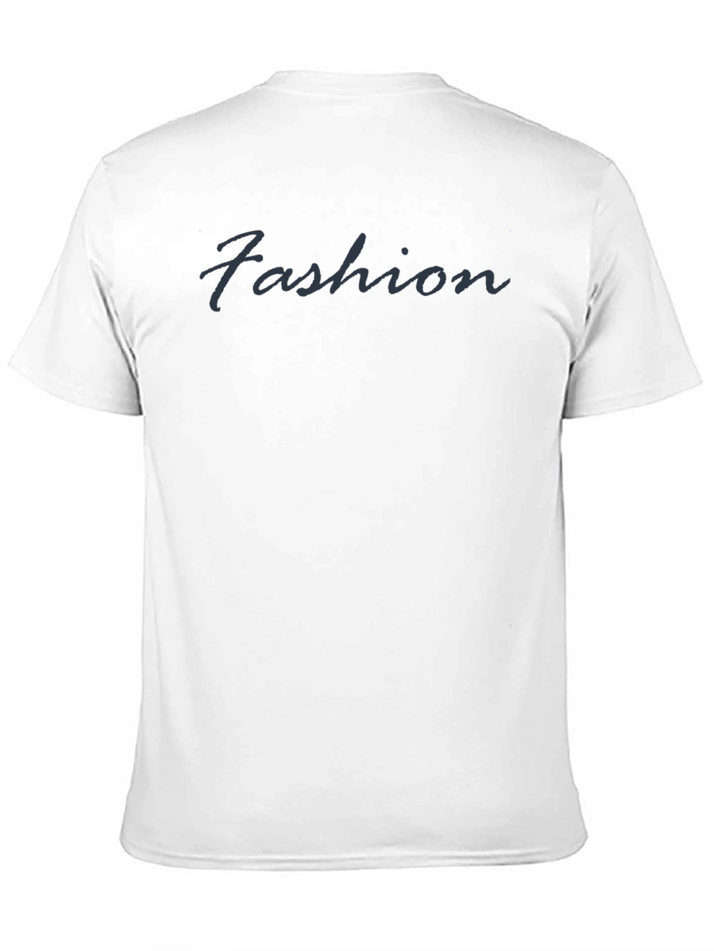 Mens Fashion Tee - Stylish & Comfortable
