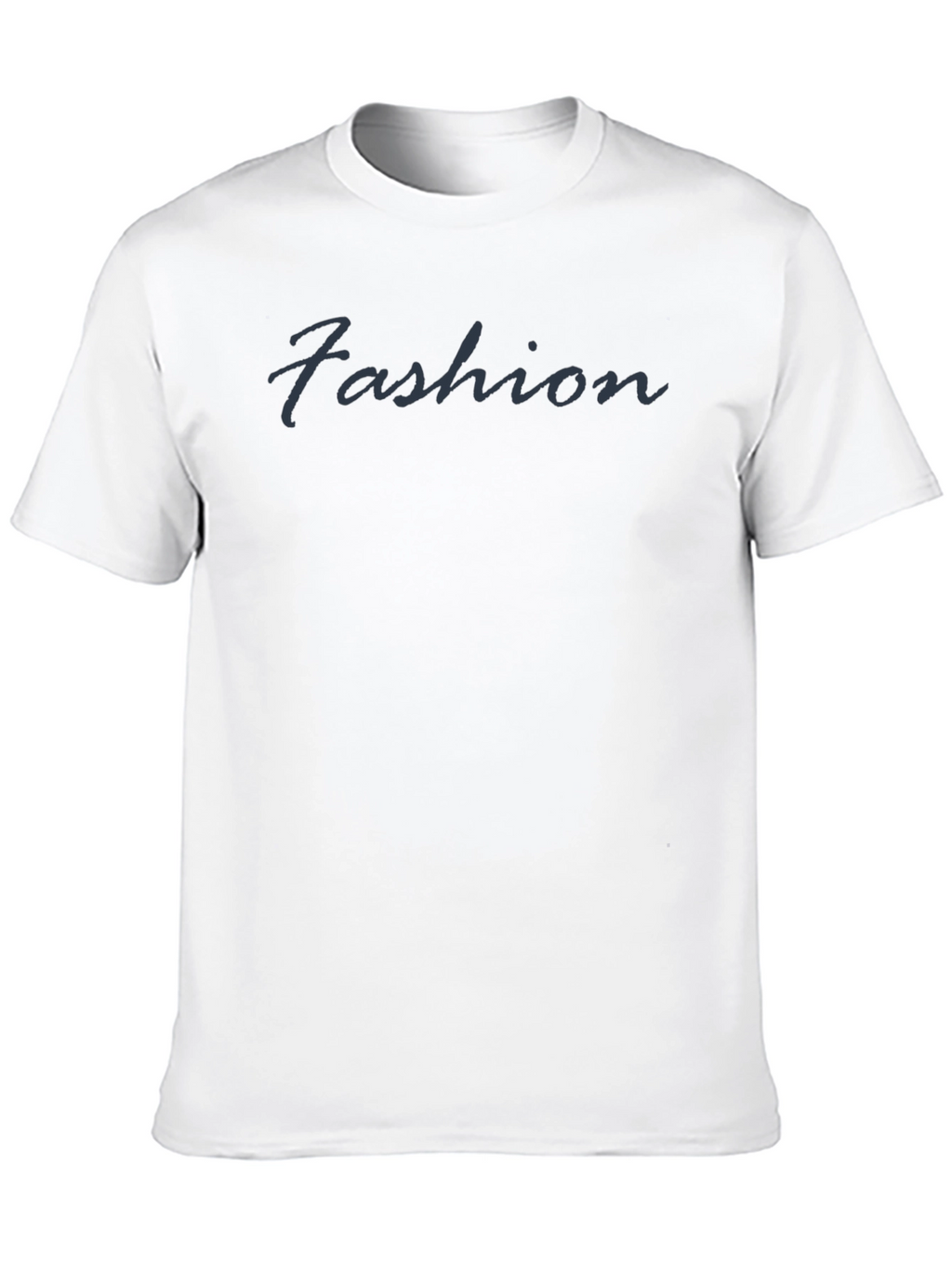 Mens Fashion Tee - Stylish & Comfortable