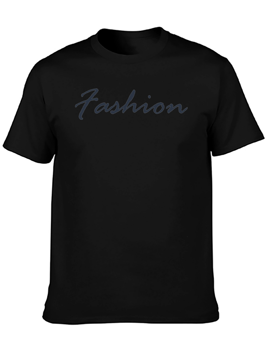 Mens Fashion Tee - Stylish & Comfortable