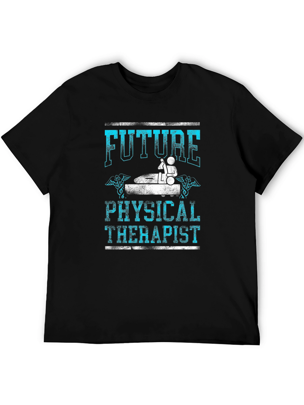 Future Physical Therapist T-Shirt