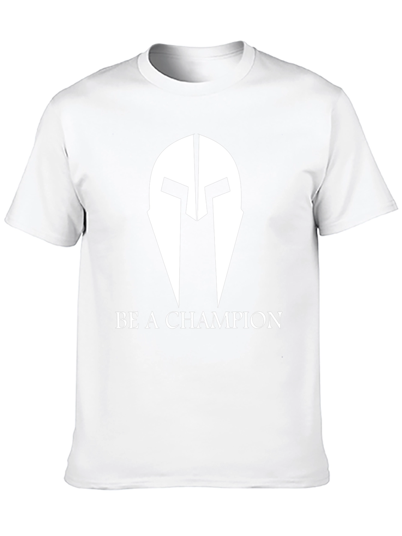 Be A Champion T-Shirt