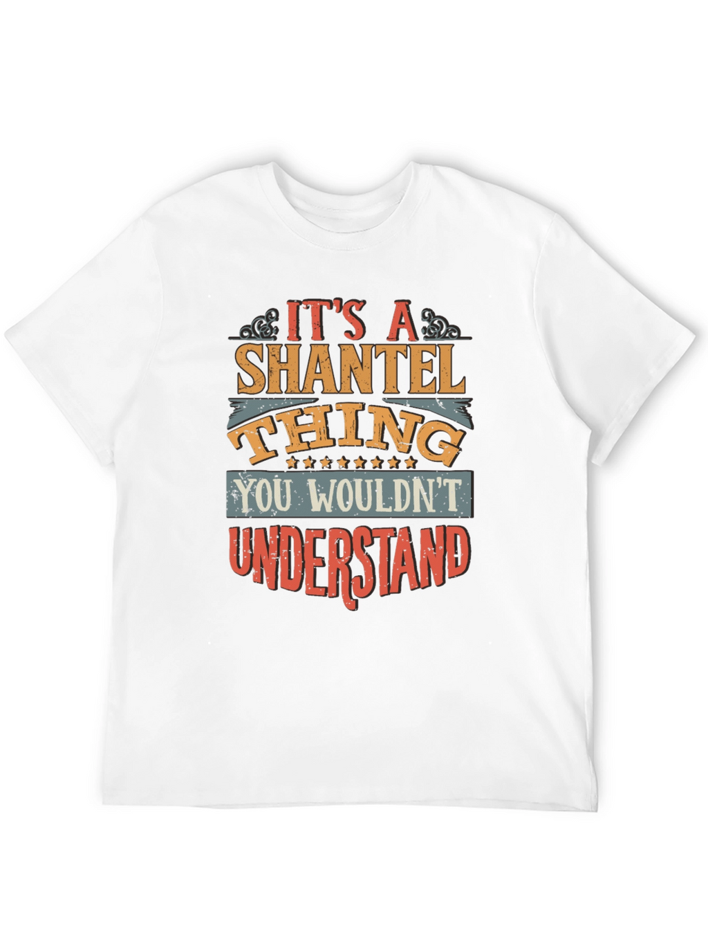 Its A Shantel Thing T-Shirt