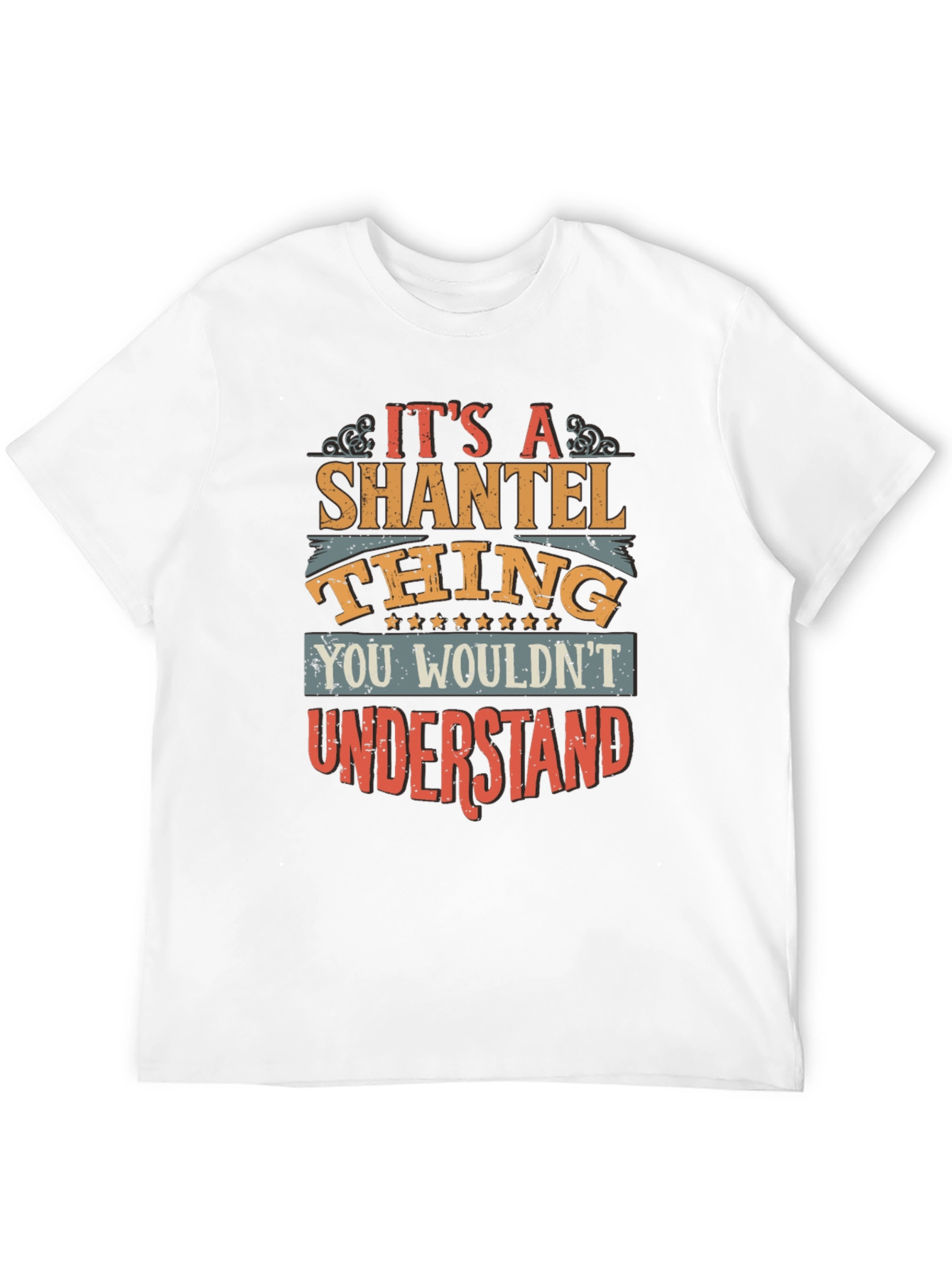 Its A Shantel Thing T-Shirt