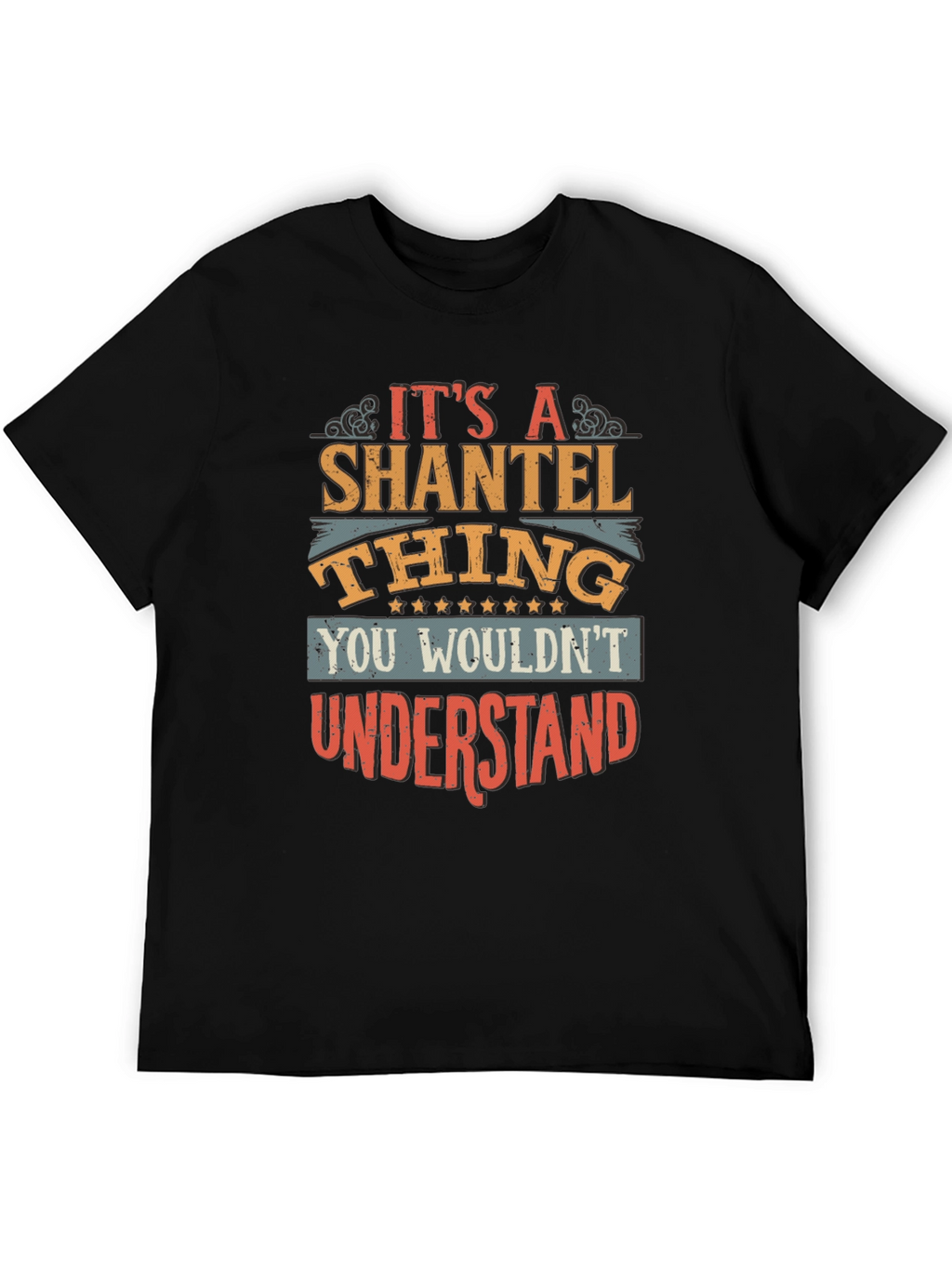 Its A Shantel Thing T-Shirt