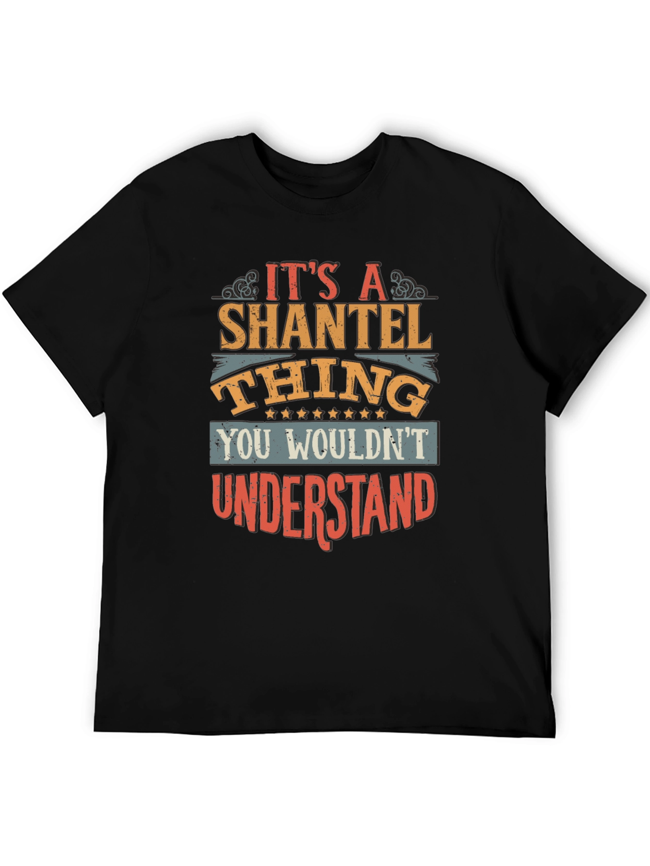 Its A Shantel Thing T-Shirt