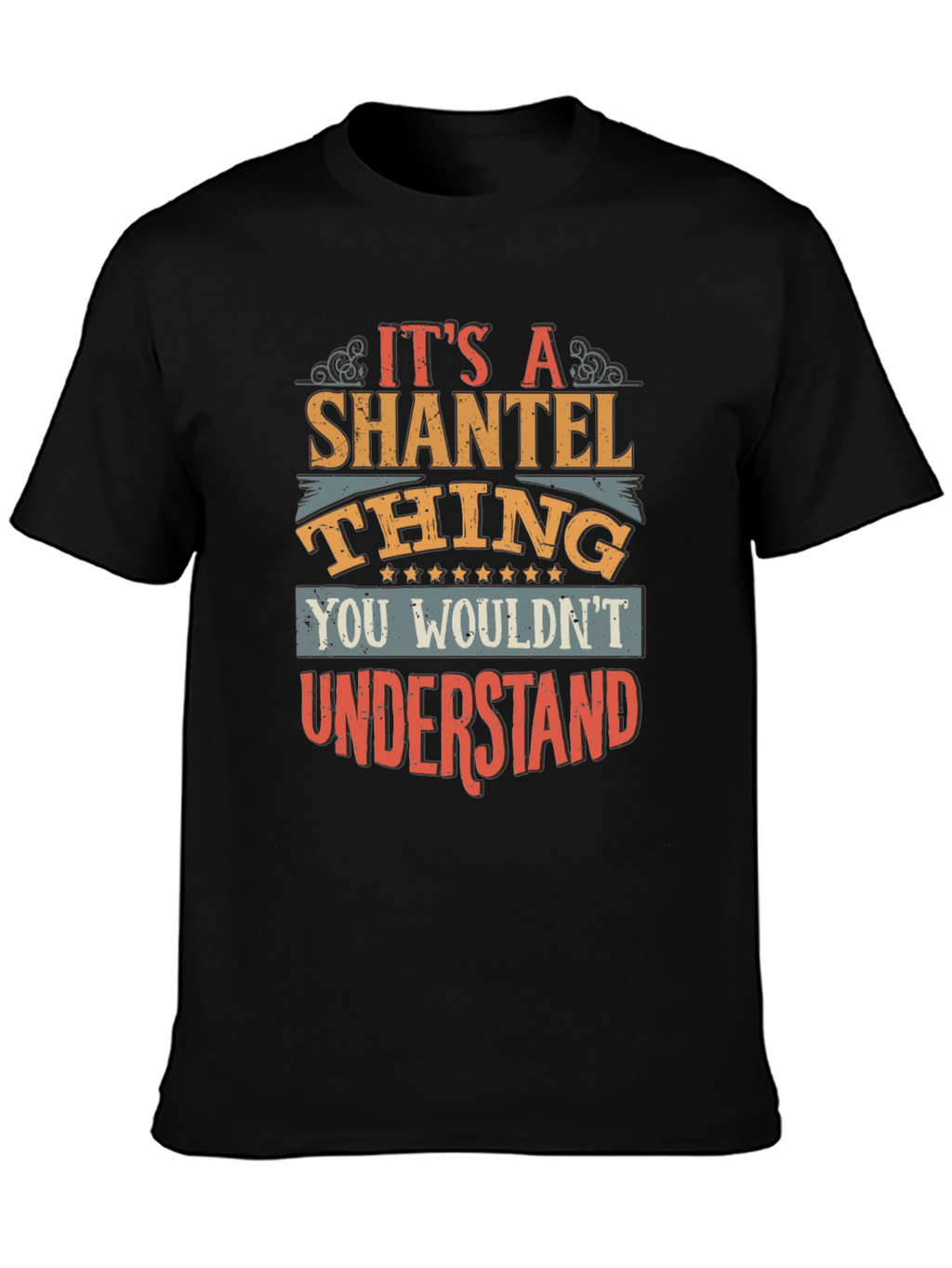 Its A Shantel Thing T-Shirt