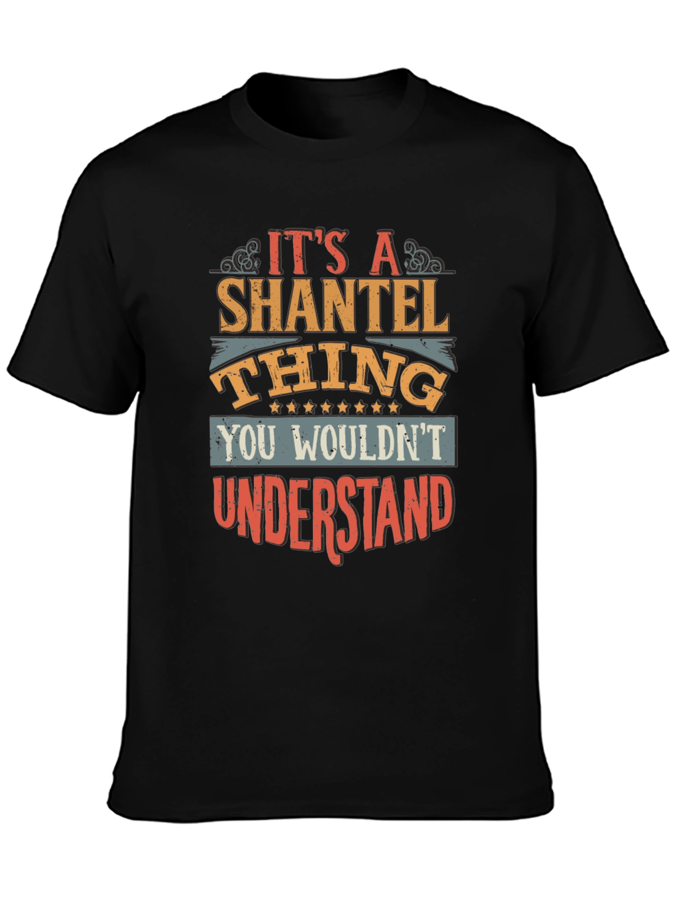 Its A Shantel Thing T-Shirt
