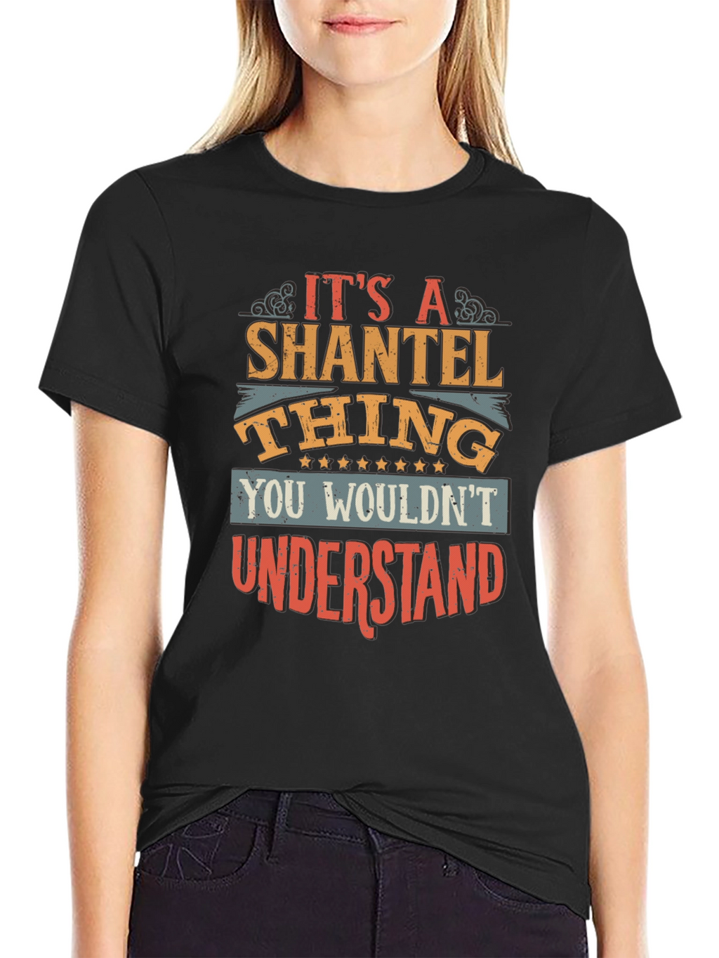 Its A Shantel Thing T-Shirt