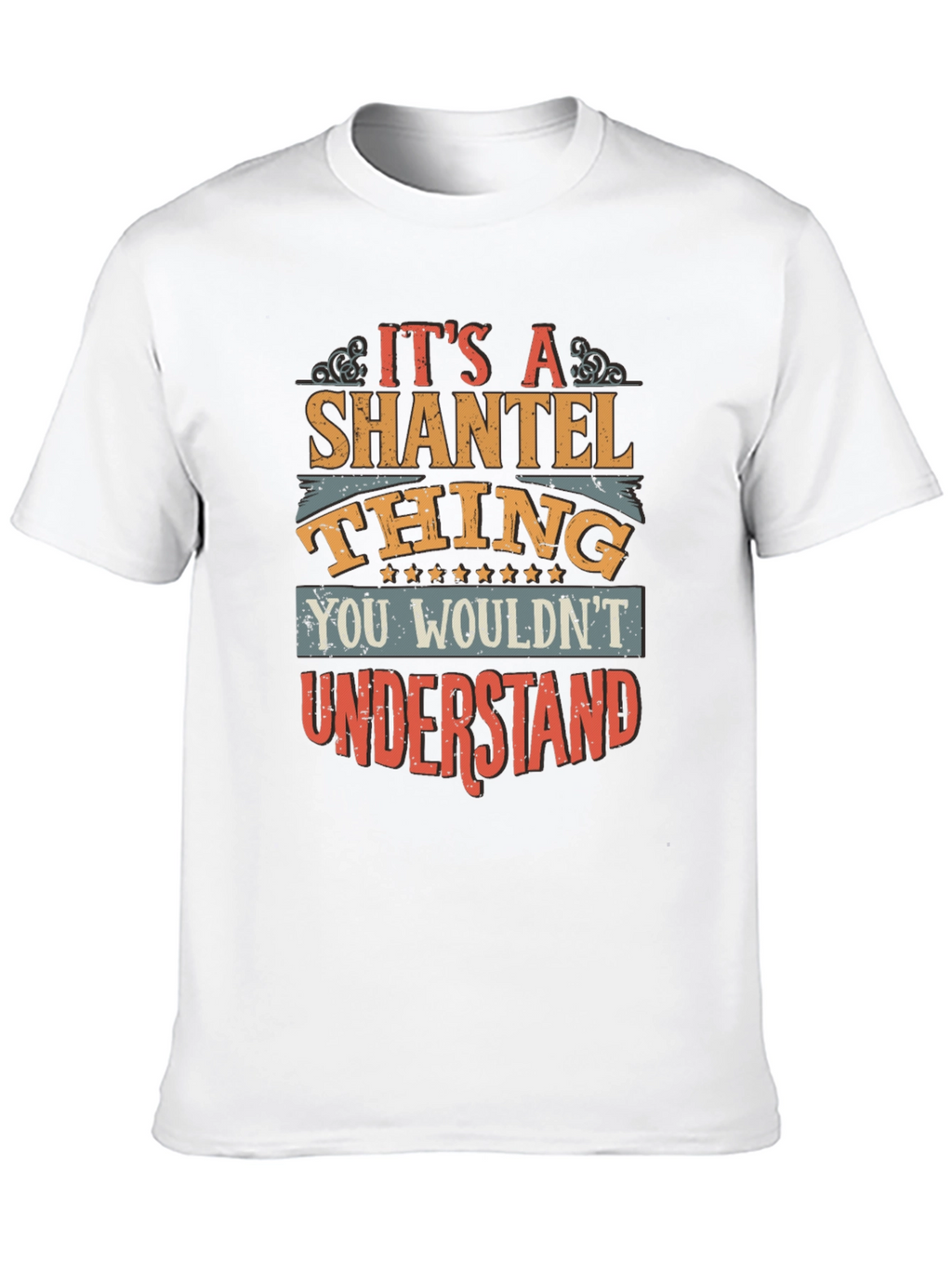 Its A Shantel Thing T-Shirt