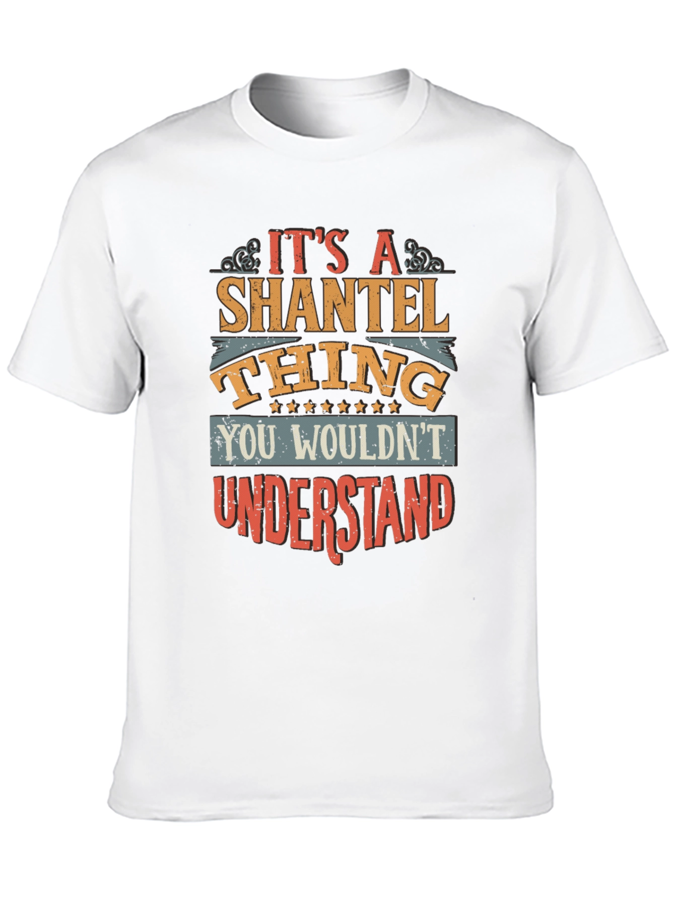 Its A Shantel Thing T-Shirt