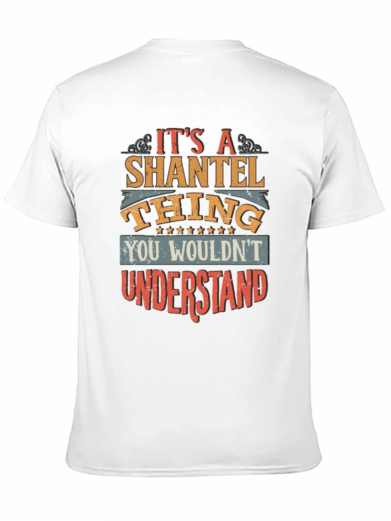Its A Shantel Thing T-Shirt